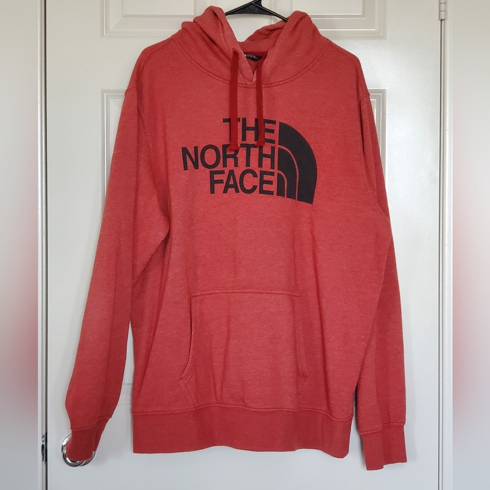 Pullover Hoodie